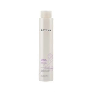 Kemon ACTYVA Colore Brillante – Szampon chroniący kolor 250 ml