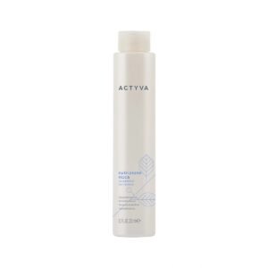 Kemon ACTYVA Nutrizione Ricca – Szampon intensywnie odżywczy 250 ml