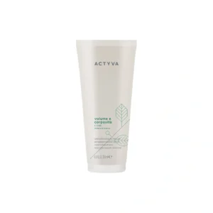 ACTYVA VOLUME E CORPOSITA Odżywka zwiększająca objętość 200 ml