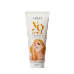 KEMON YO COND Odżywka koloryzująca Ambra/bursztyn 200 ml