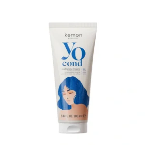 KEMON YO COND Odżywka koloryzująca Blu/niebieski 200 ml