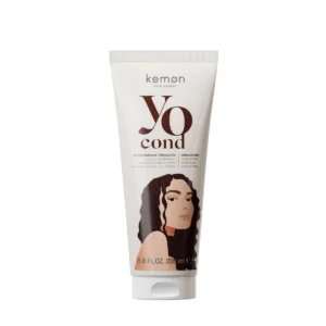 KEMON YO COND Odżywka koloryzująca Cioccolatto / czekolada 200 ml