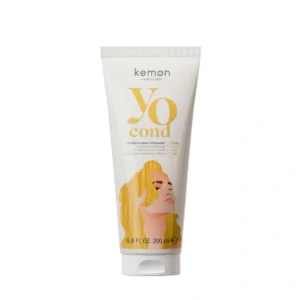 KEMON YO COND Odżywka koloryzująca Miele / miód 200 ml
