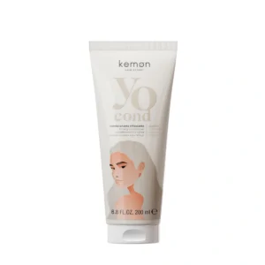 KEMON YO COND Odżywka koloryzująca Platino / platyna 200 ml
