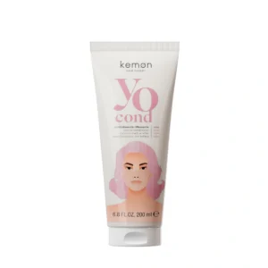 KEMON YO COND Odżywka koloryzująca Rosa / róż 200 ml