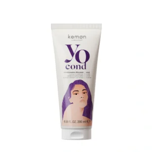 KEMON YO COND Odżywka koloryzująca Violet / fiolet 200 ml
